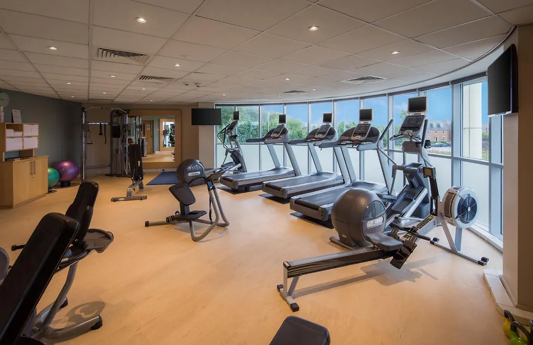Holiday Inn London Luton North-1