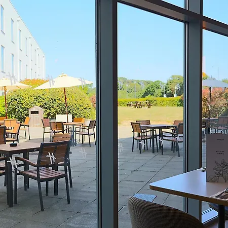 Holiday Inn London Luton North-2